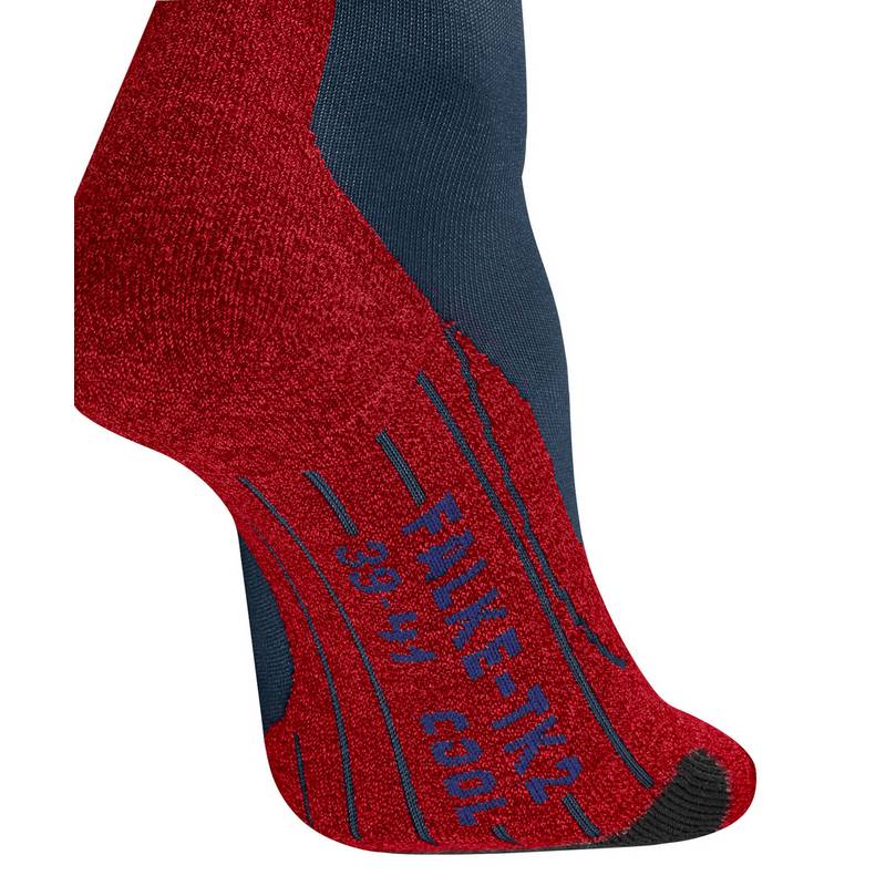 Falke TK2 Explore Cool Wandersocken Herren