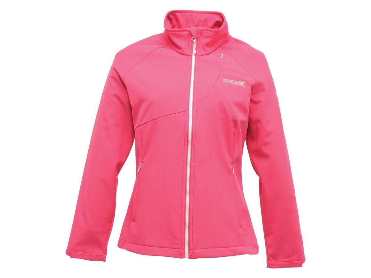 Regatta Vonny Softshell Jacke