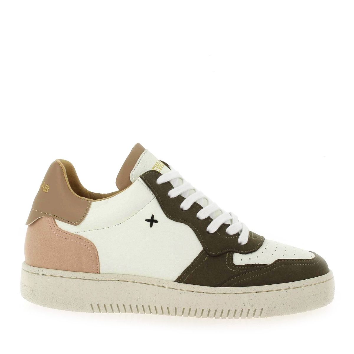 Newlab  NL11 - Blanc Kaki