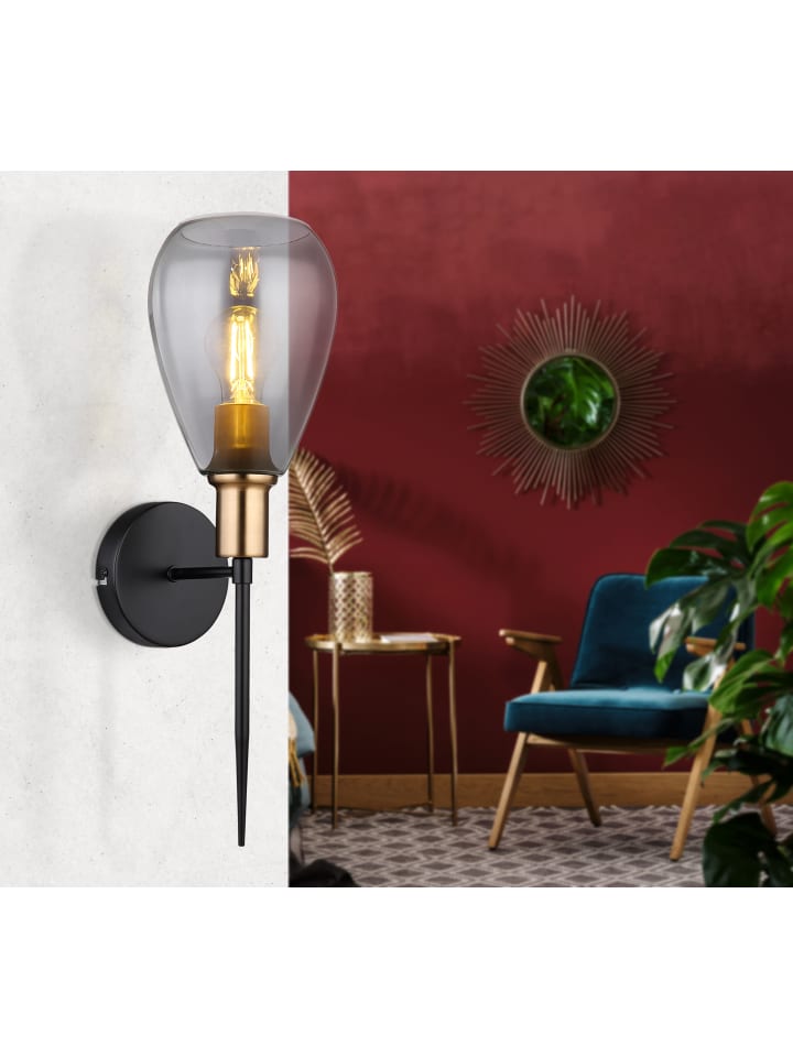 Globo lighting Wandleuchte 
