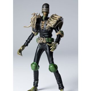 Judge Dredd Exquisite Super Series Actionfigur - Judge Death