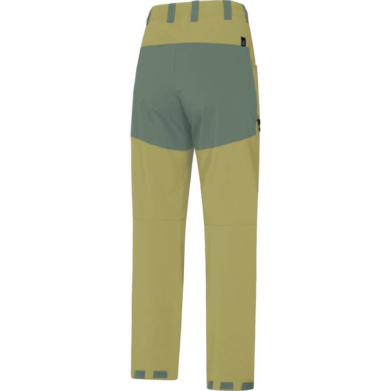 Haglöfs Mid Relaxed Pant Trekkinghose Damen