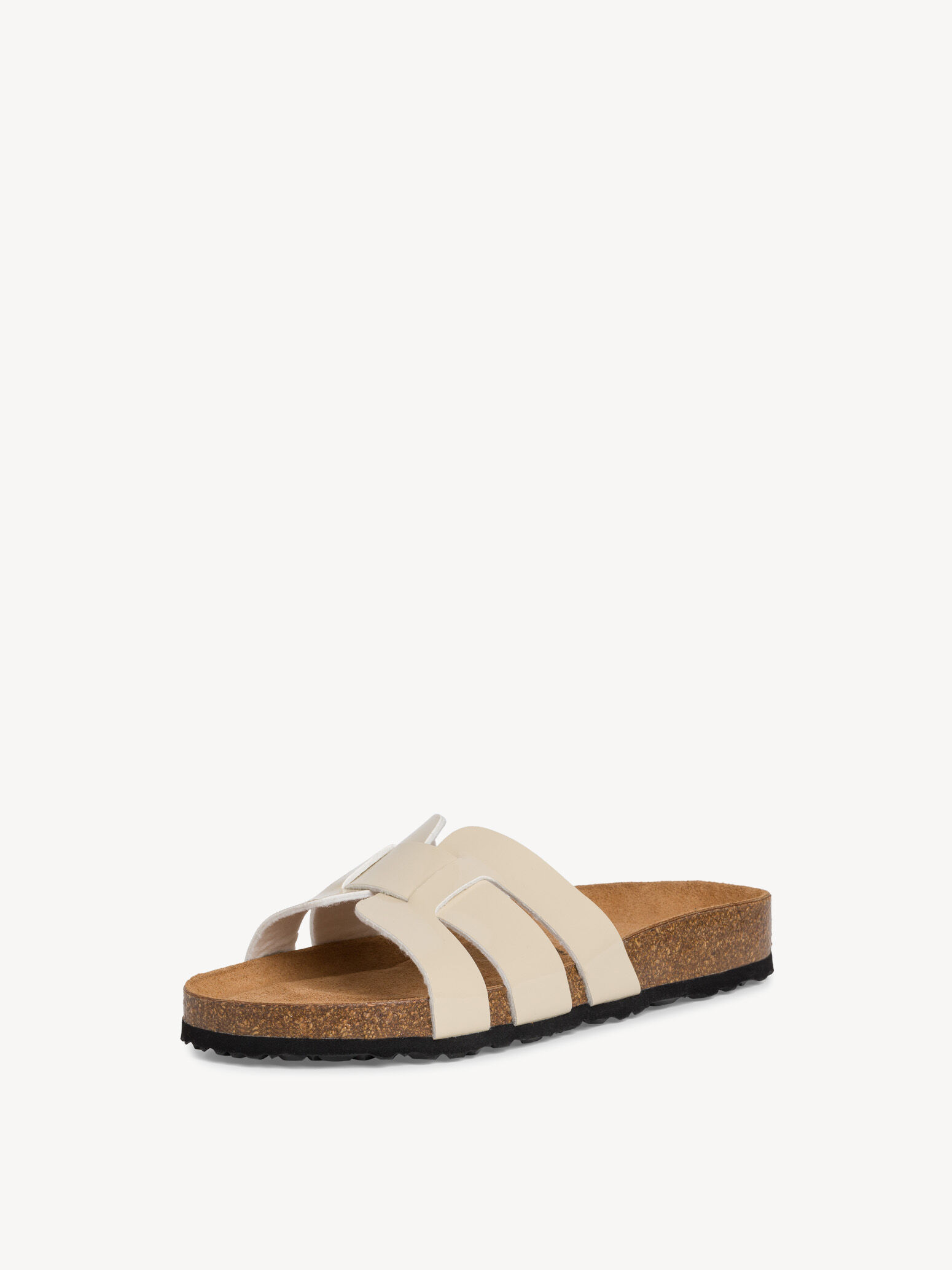 Mule - beige