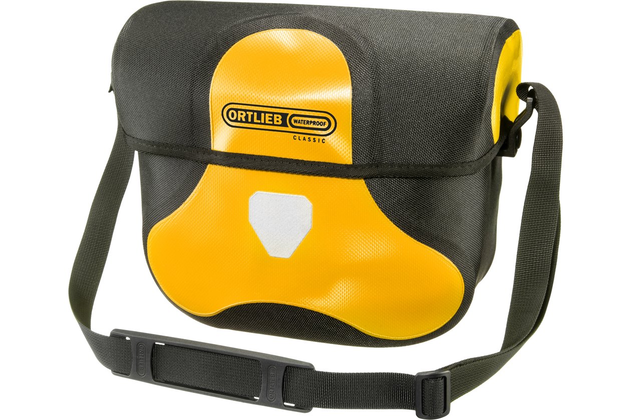 Ortlieb Ultimate Six Classic 7L