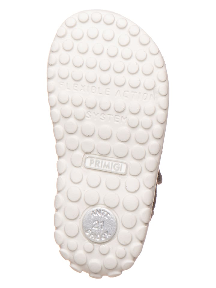 Primigi Sandalen in Grau günstig kaufen