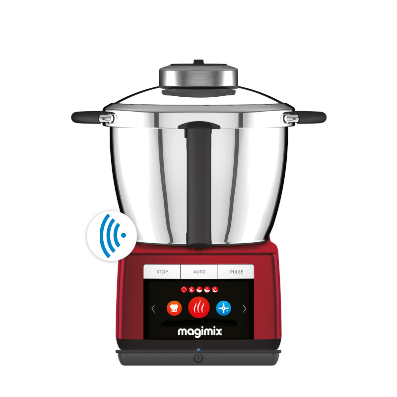 COOK EXPERT CONNECT