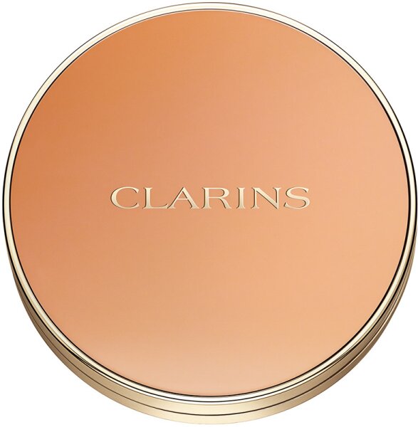 Clarins Ever Bronze Compact Powder Bronzingpuder