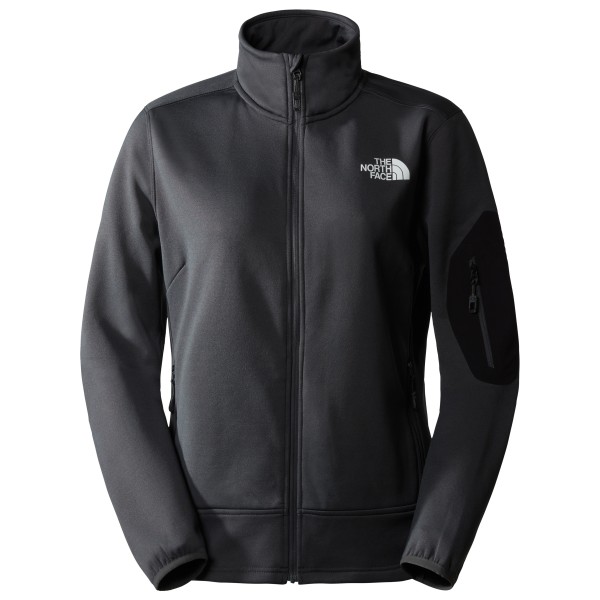 The North Face - Women's Mistyescape Fleece - Fleecejacke