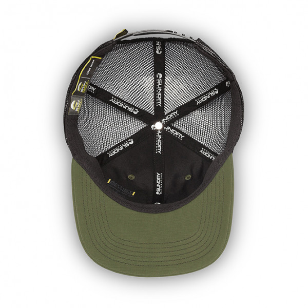 Sunday Afternoons - Artist Series Patch Trucker - Cap