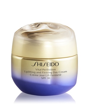 Shiseido Vital Perfection Uplifting & Firming SPF30 Tagescreme-50 ml