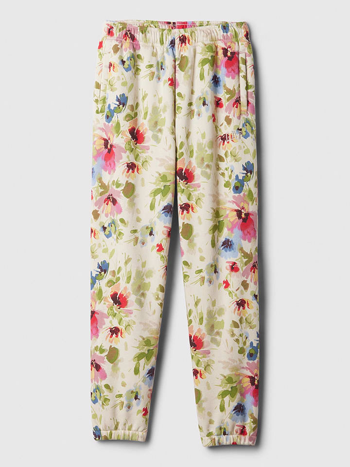 GAP Sweathose in Bunt günstig kaufen