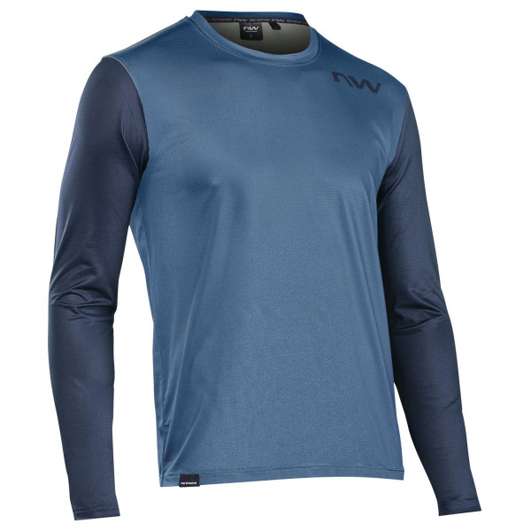 Northwave - Xtrail 2 Jersey Long Sleeve - Radtrikot