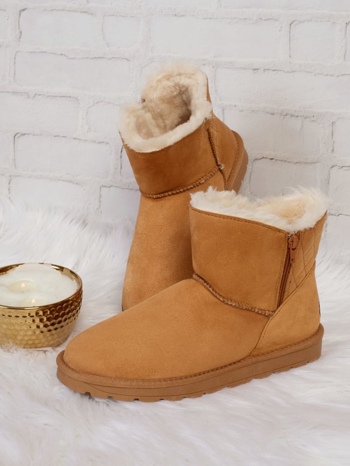 Blackfield Winterboots 