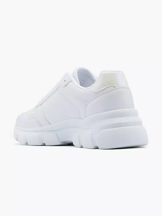 Graceland Chunky Sneaker