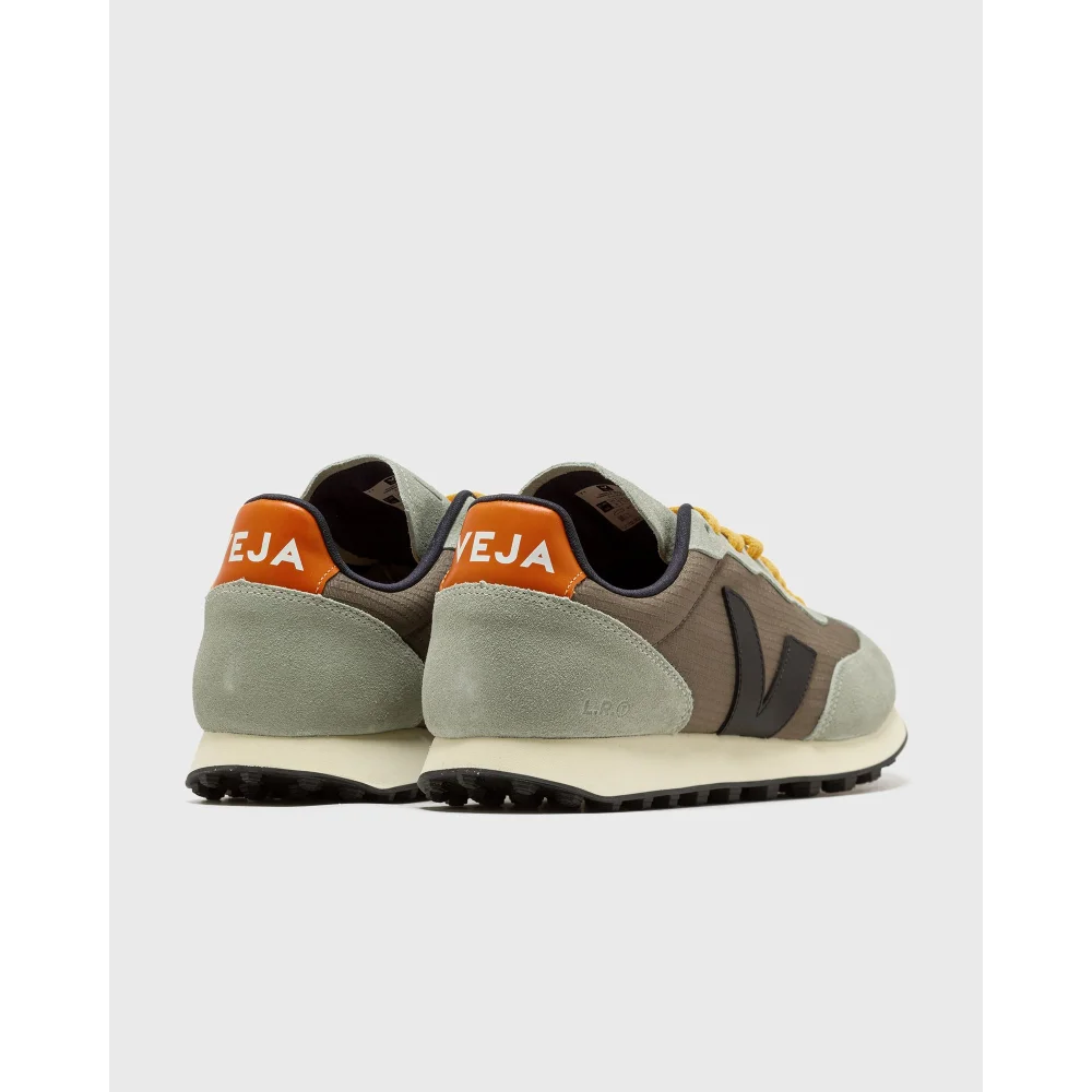 VEJA Rio Branco Ripstop RB1903343B / schwarz