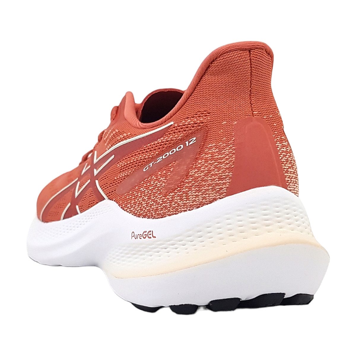 Asics GT-2000 1012B506 Rot 600 light Garnet