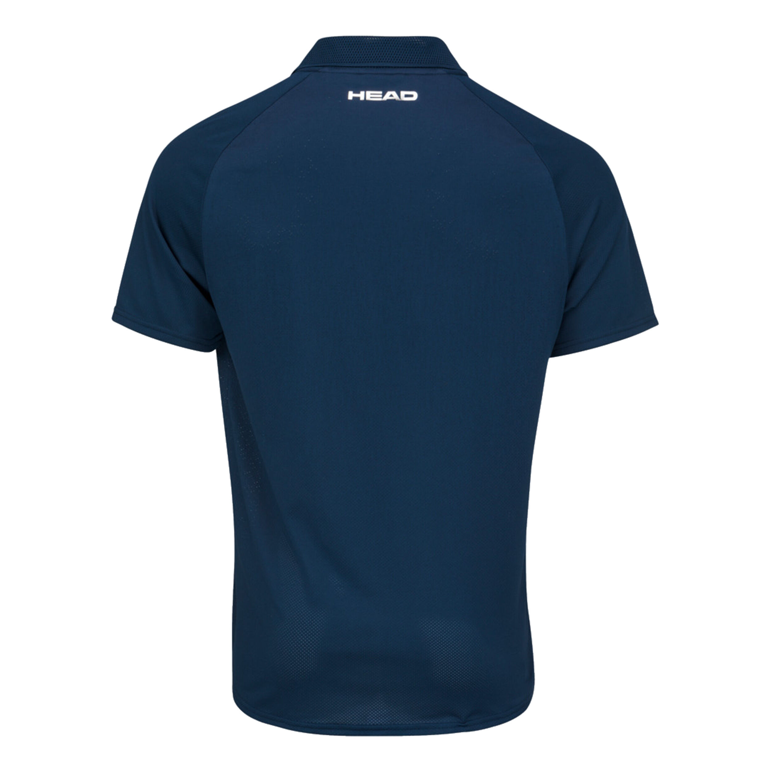 Polo Herren - Blau