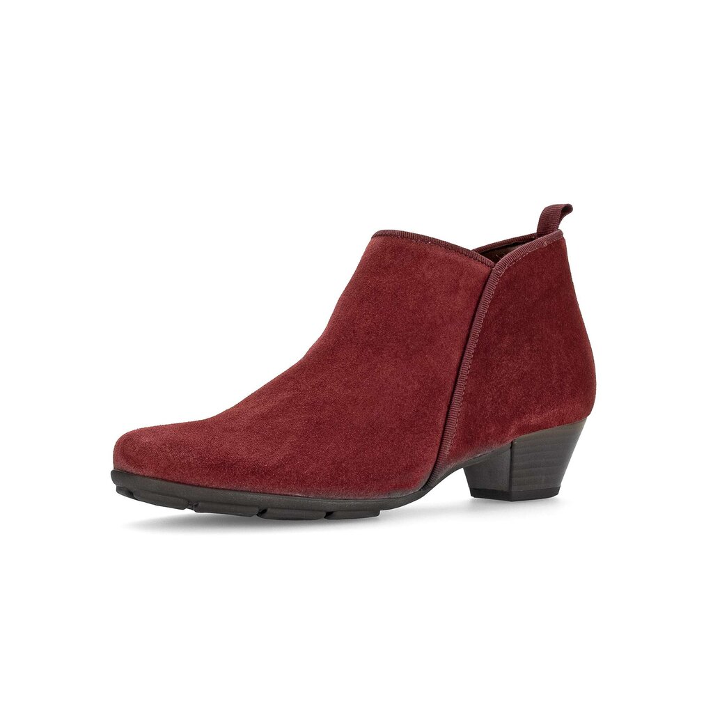 Gabor fashion Ankle Boot rot