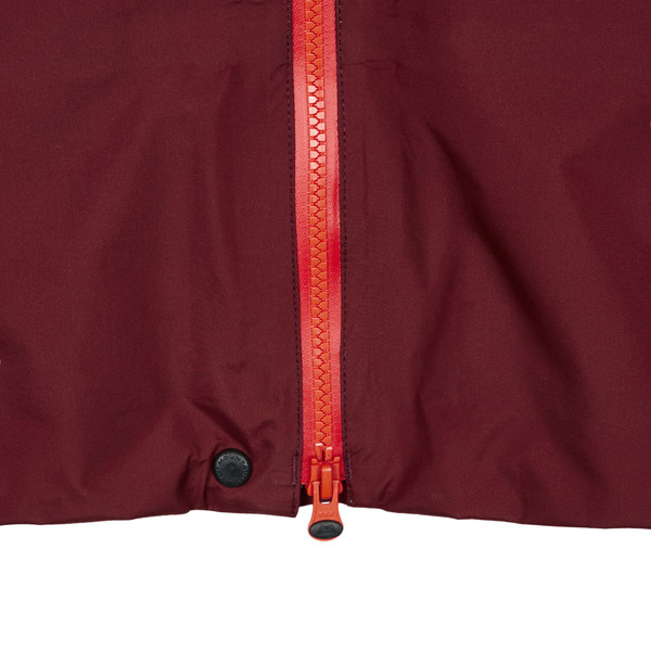 LHOTSE MENS JACKET Herren - Regenjacke