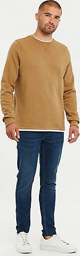 Threadbare Fleecepullover