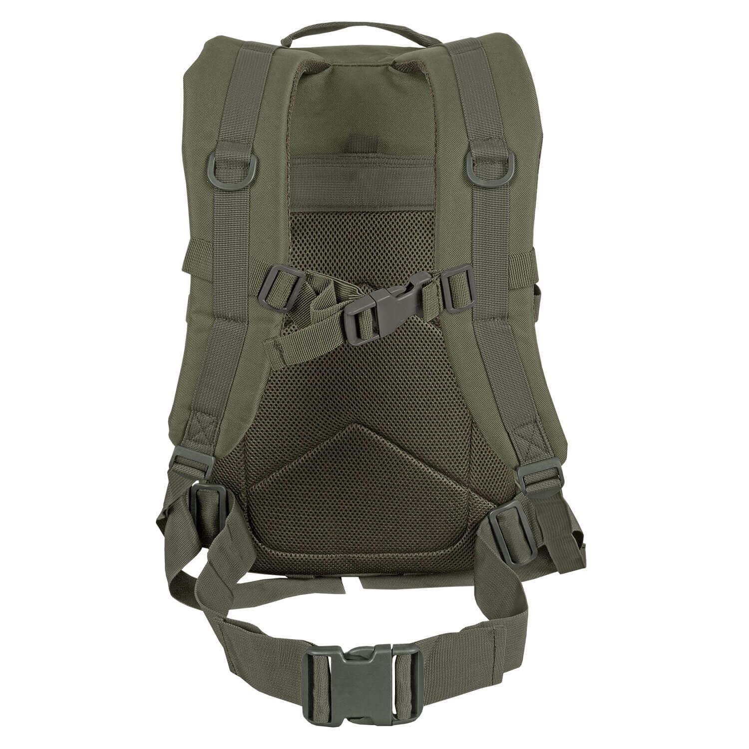 US Cooper Rucksack Large
