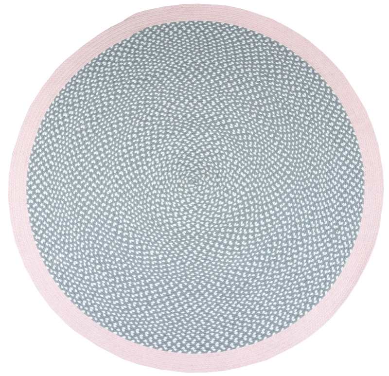 Tapis 120cm BRENDA