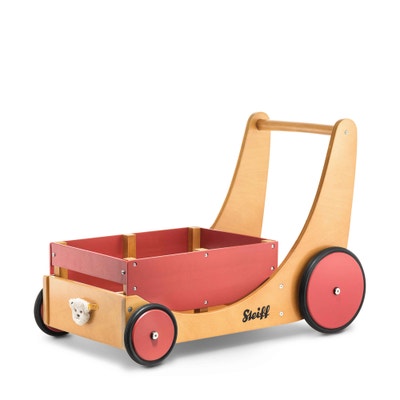 Steiff Cargo Walker, 63 cm
