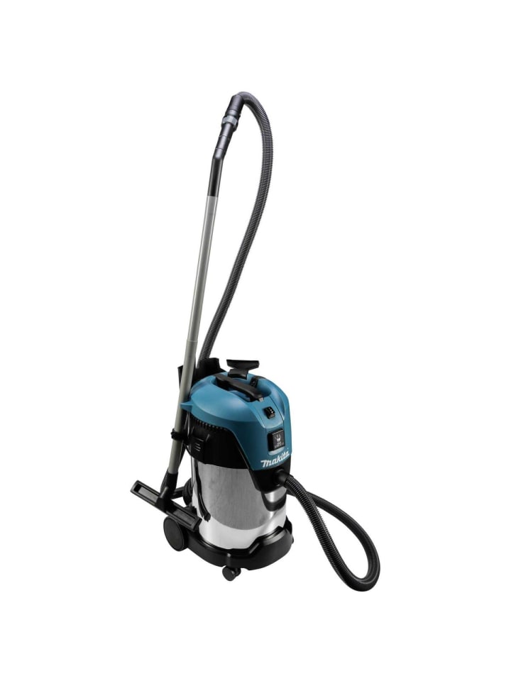 Makita Werkzeug VC3011L in Türkis günstig kaufen Anzahl: 1 Stück