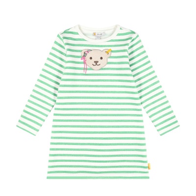 Kleid, hellgrün für Mädchen