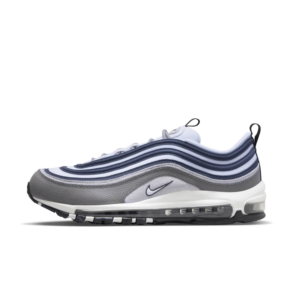 Nike Air Max 97 SE DV7421-001 / weiss