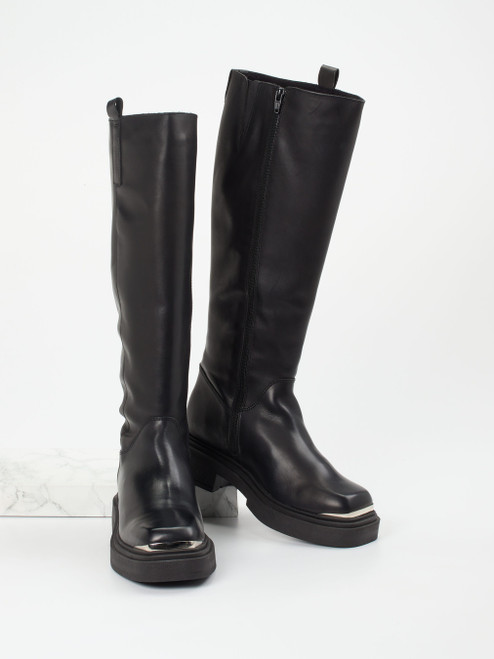 Stiefel-17630090055 Steve Madden