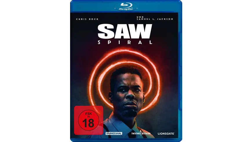 SAW: Spiral
