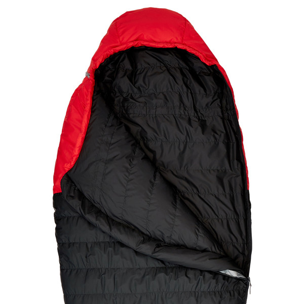 NORDIC DOWN 3-SEASON - Daunenschlafsack