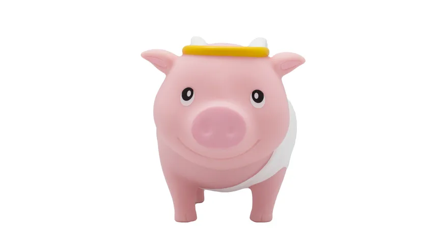 BIGGYS Sparschwein Schutzengel - design by LILALU