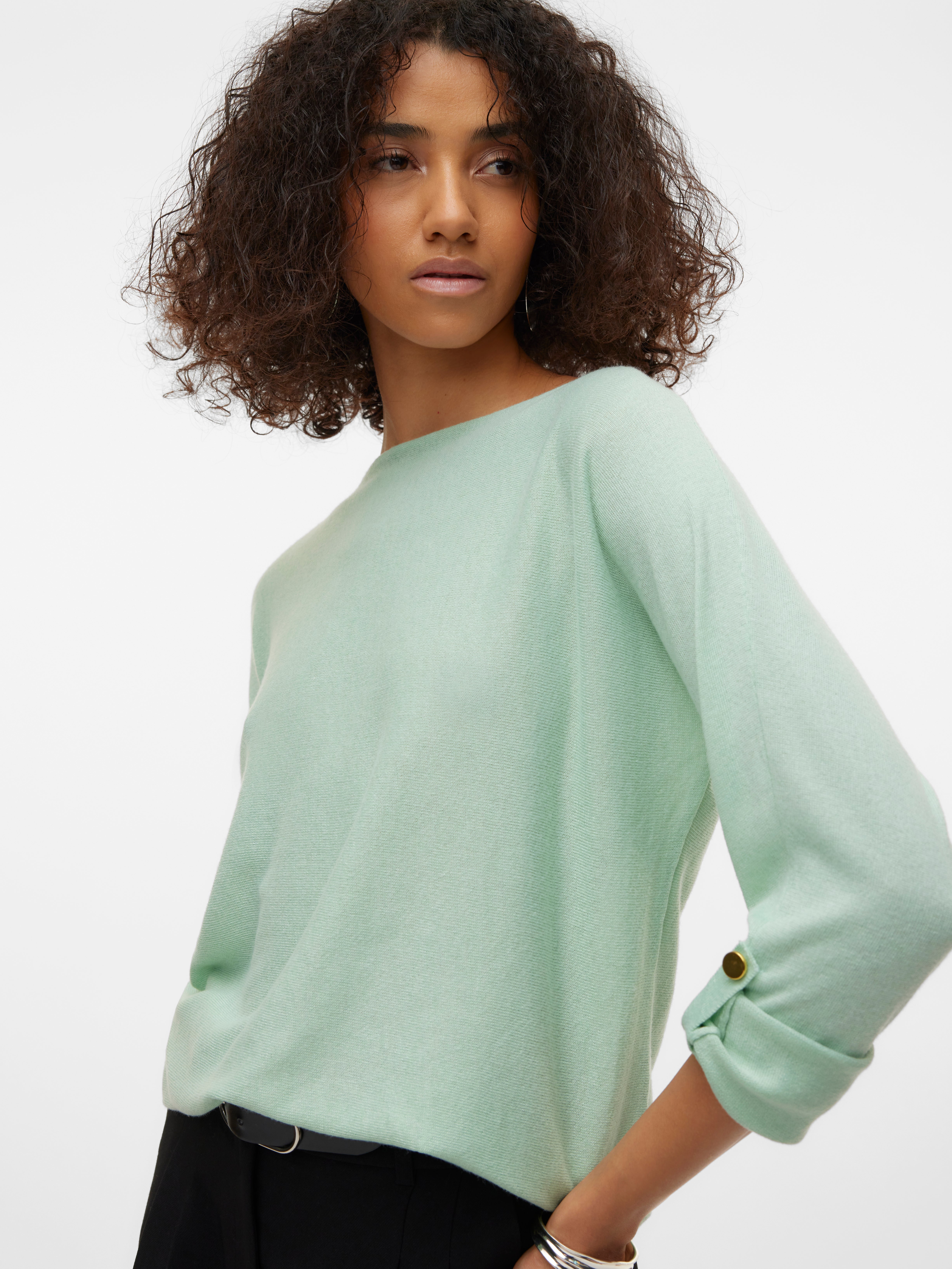 VMAPOLINA Pullover