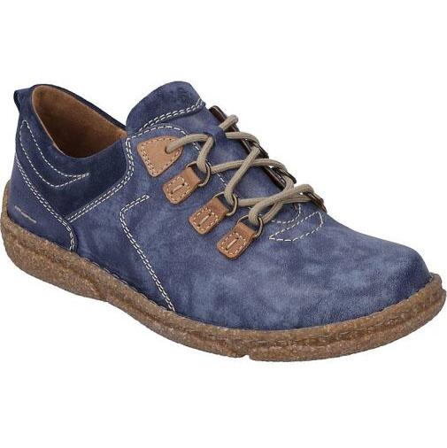 JOSEF SEIBEL Halbschuh Neele 58, ocean-kombi