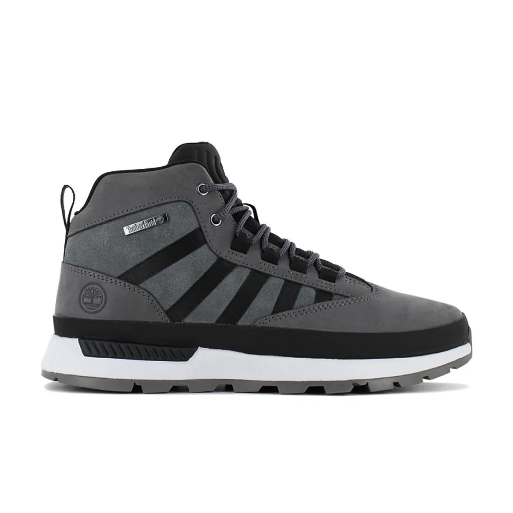 Timberland EURO TREKKER TB0A677R-033 / grau