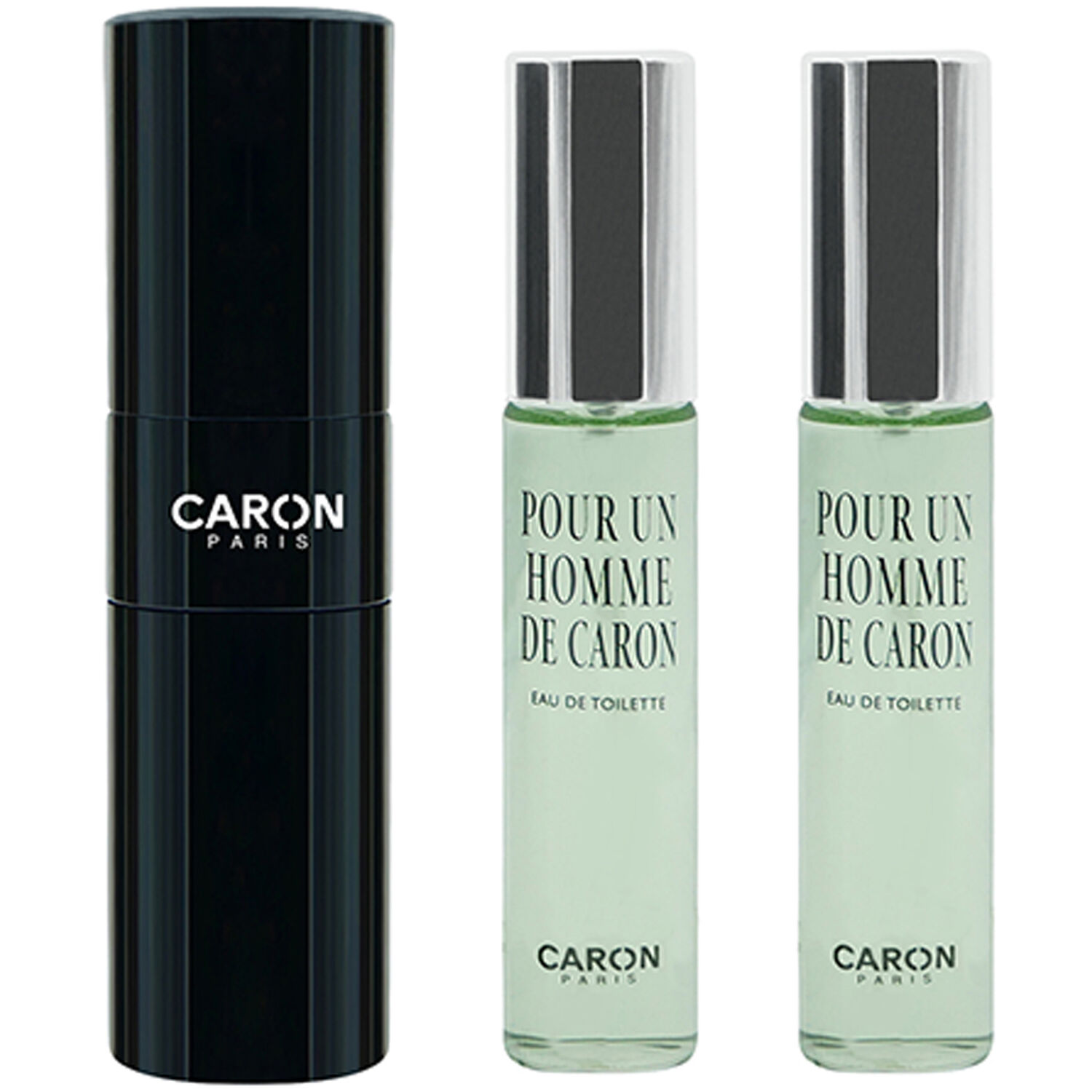 Caron Coffret Pour Un Homme Eau de Toilette