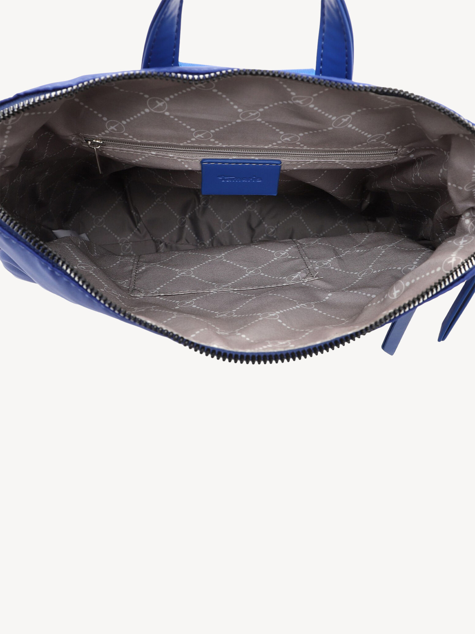 Sac à dos - bleu