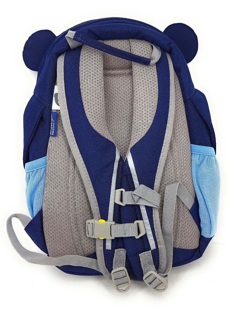 Affenzahn Bear AFZ-FAL-002-003 Blau blau