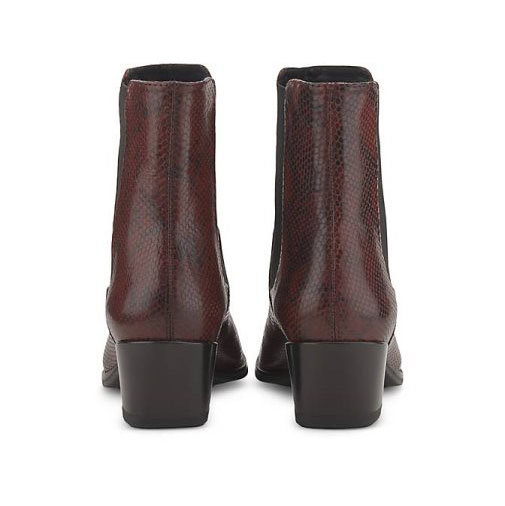 Vagabond Stiefelette LARA