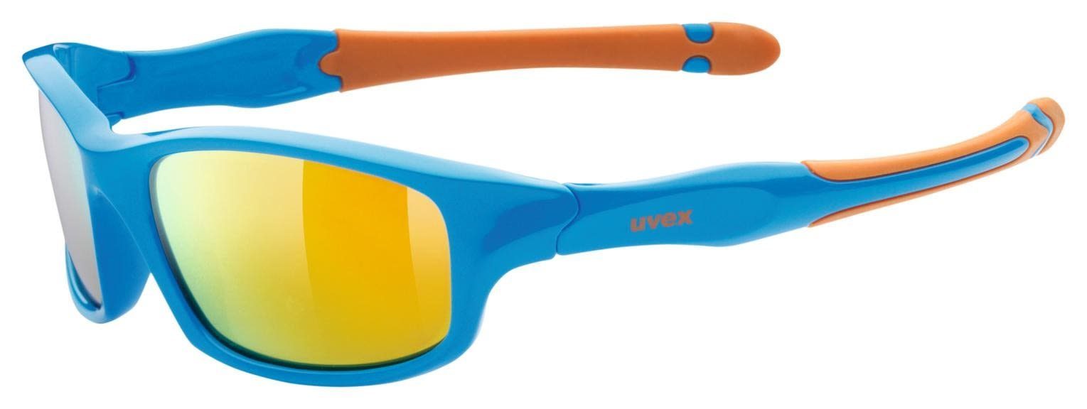 Uvex Sportbrille Uvex Kids Sportstyle 507 Kinder Accessoires