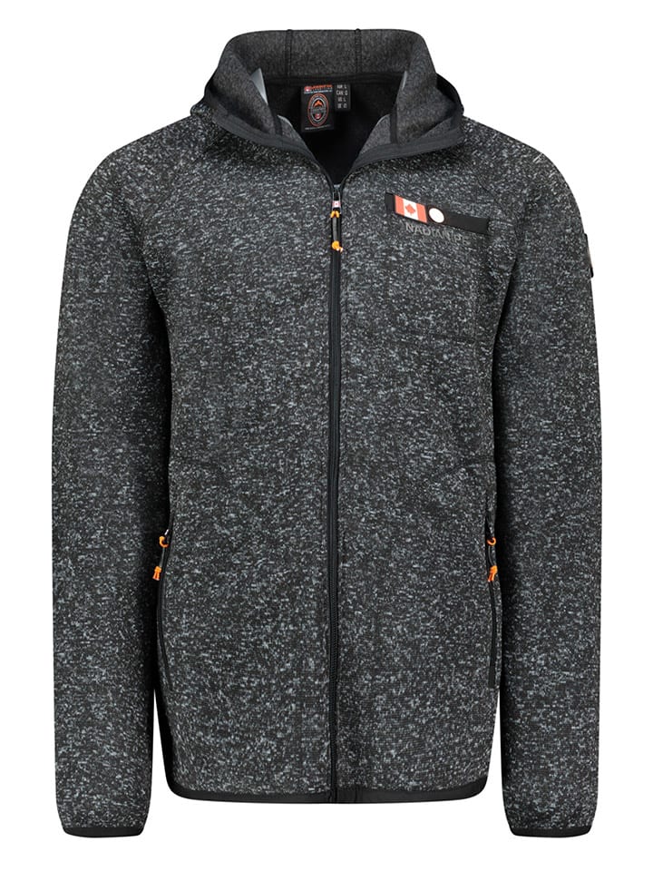 Canadian Peak Fleecejacke 