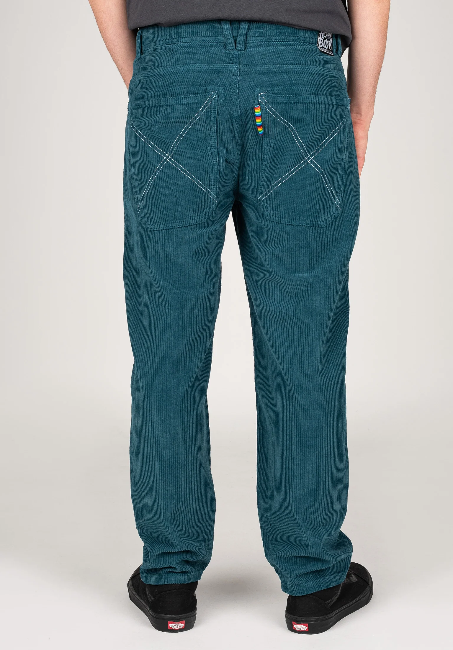 X-tra Baggy Cord