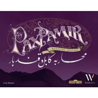 Pax Pamir (DE)