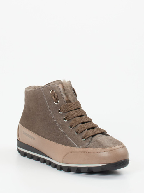 Schnürstiefelette-18032490019 Candice Cooper