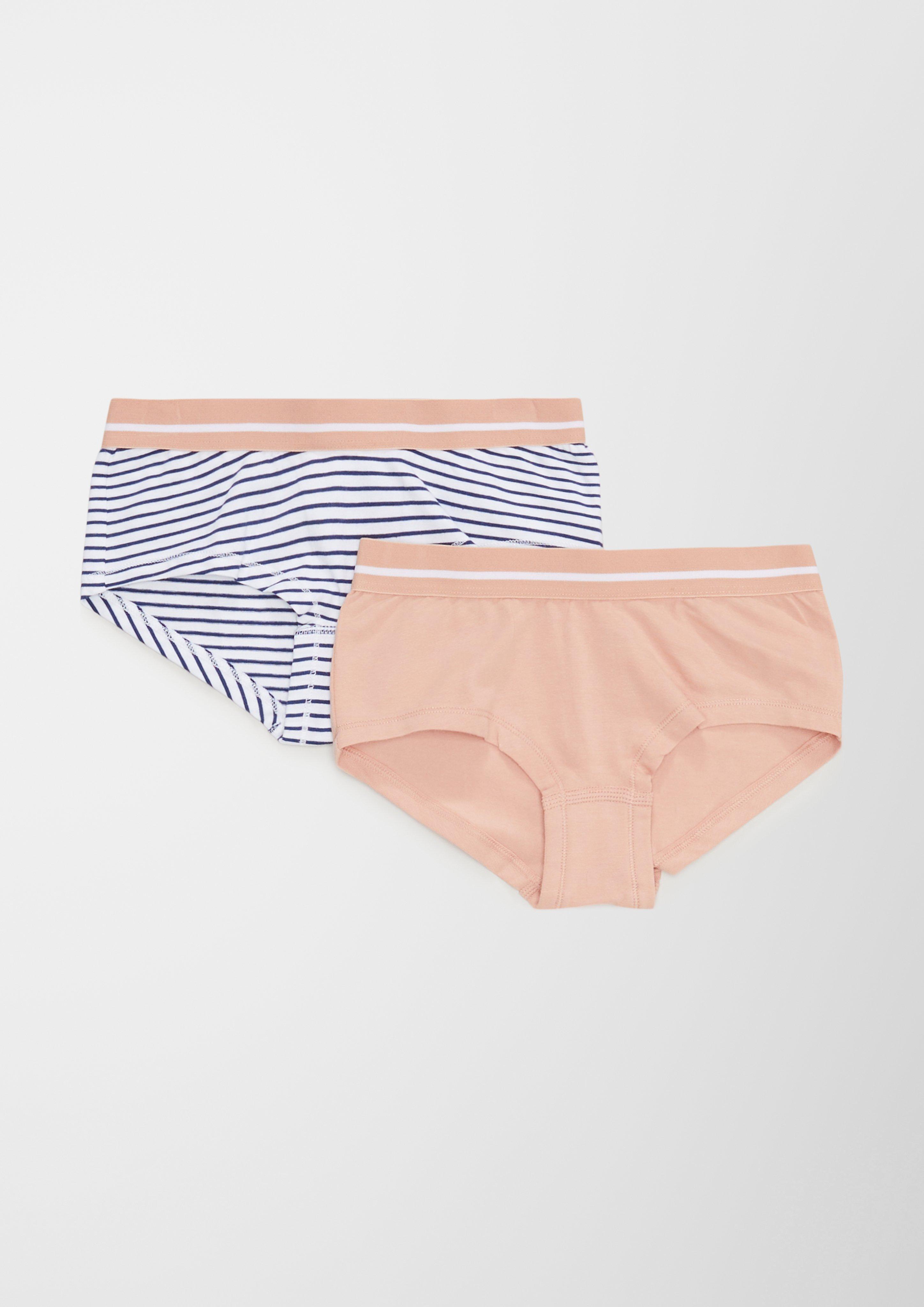 Slips im 2er-Pack  6006837-5809