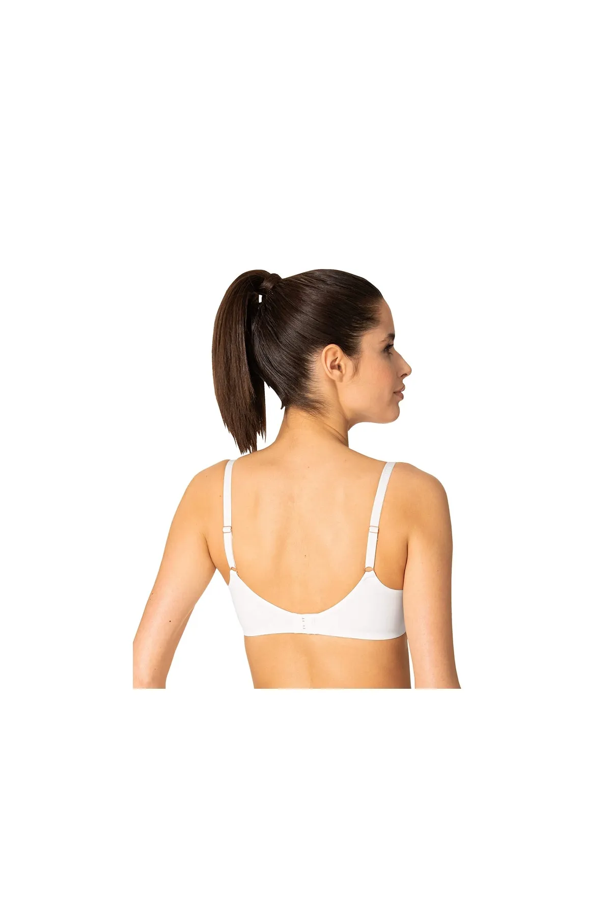 Chantelle  BH - Beige - Strukturiert