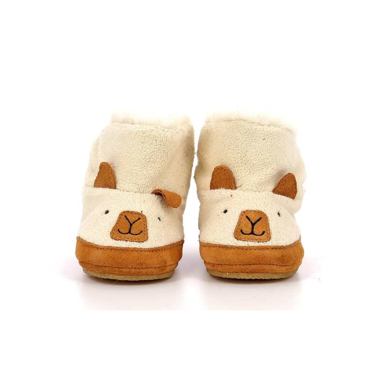 Chaussons textile Rob Furr Crp