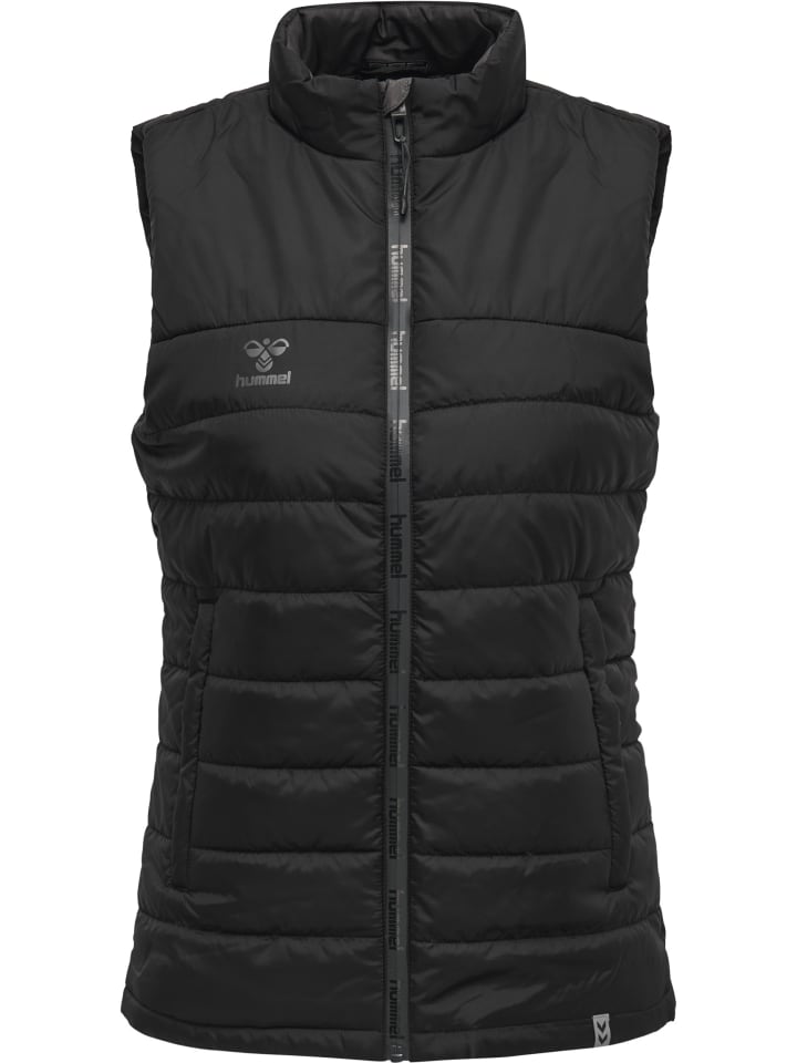 Hummel Hummel Vest Hmlnorth Damen in BLACK/ASPHALT günstig kaufen